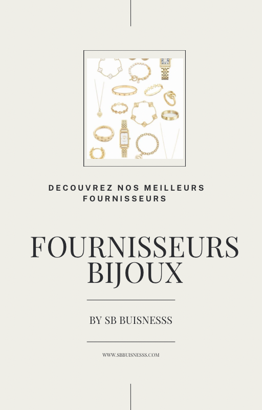 Ebook Bijoux