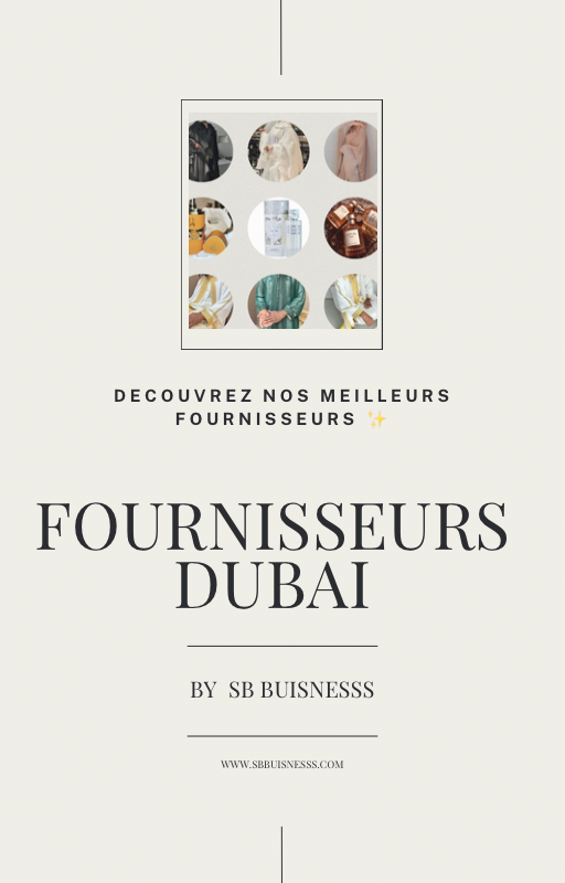 Ebook Dubaï