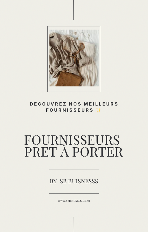 Ebook Prêt à Porter