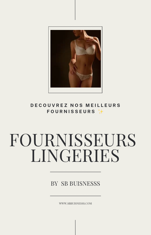 Ebook Lingeries